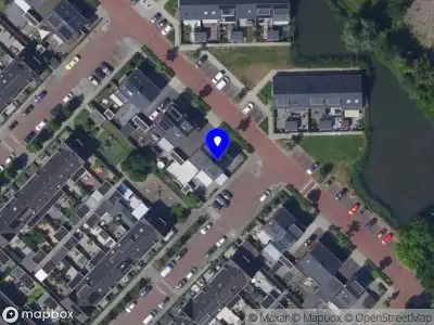 Nieuw bedrijf EAlocks