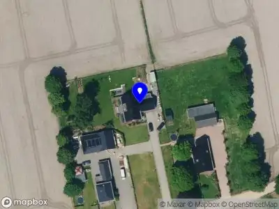 Nieuw bedrijf A. Waaijenberg dienstverlening