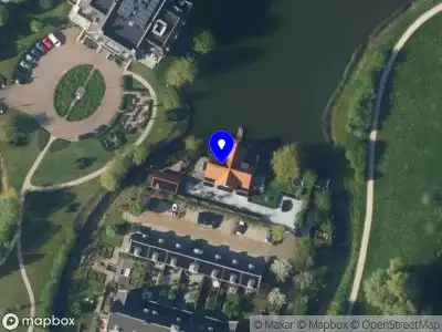 Bouwens M.D. ophthalmology B.V. Maarssen