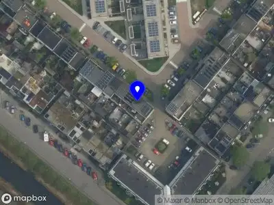M. Roos Holding B.V. Zoetermeer