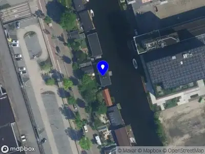 Stichting Barry Black & The Blackberries