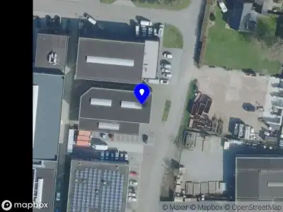 Dozenhandel Voorste Groes Heesch