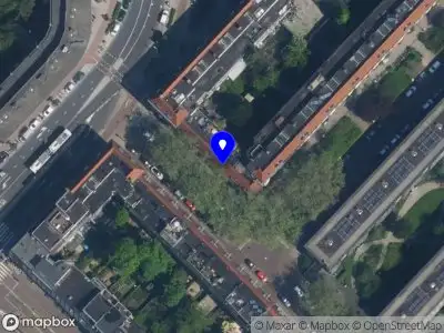 Bouterse Oldtimer Parts Amsterdam