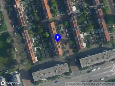 TNemyrovska Amstelveen