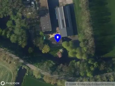 Thijs van der Knaap Dienstverlening