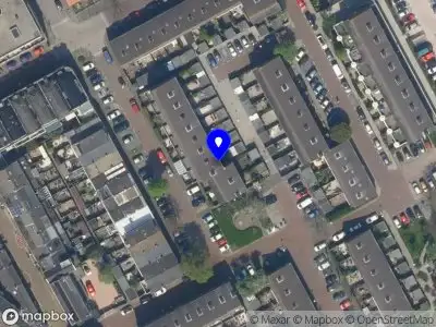 SFA Steigerbouw B.V.