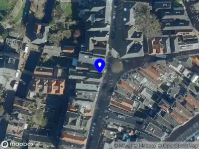 Nieuw bedrijf Vereniging van eigenaars Postelstraat 30, 32, 32a en Lamstraatje 1, 1a, 1b en 3 te 's-Hertogenbosch