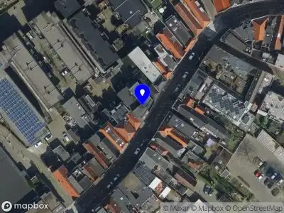 Nieuw bedrijf Frequentie