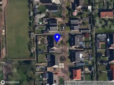 Nieuw bedrijf Angel Massage & Nails