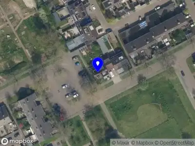 Nieuw bedrijf Stichting De Vrijplaats Culemborg