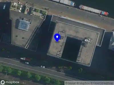 Stichting The Momentum Factory