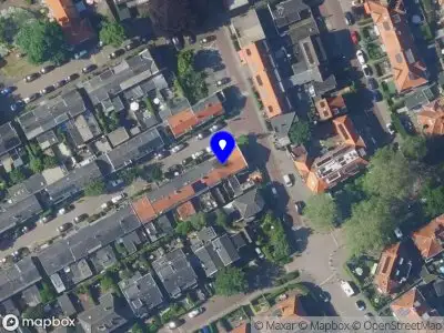 Cozy Corners Bussum