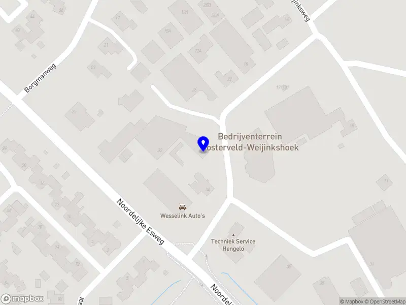 Contactmakerz B.V. Hengelo