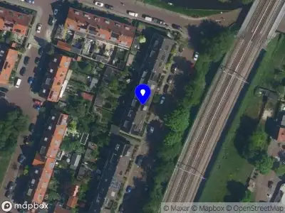 Erik Buis Arbeidsveiligheid Haarlem