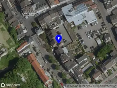 Nieuw bedrijf Andromeda Creations