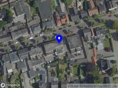 Nieuw bedrijf Vereniging van Eigenaars Dorpsstraat 52 te Aarle-Rixtel