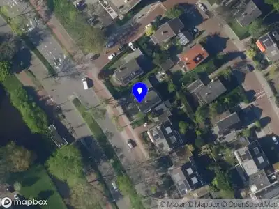 Enzover 's-Gravenhage