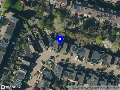 Padel Pioneers Rhenen