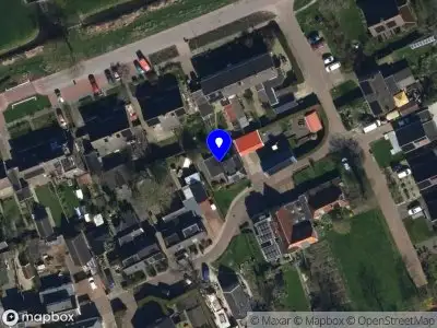 Tuinhuis Friesland B.V.