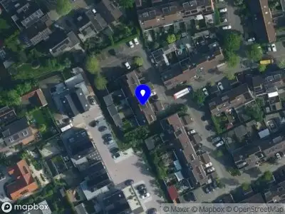 Koele Frankie Ouderkerk aan de Amstel