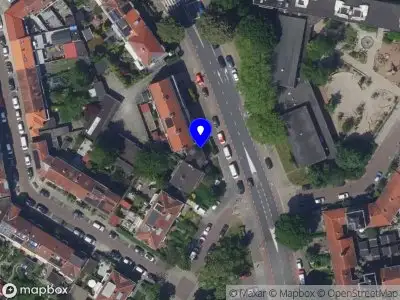 Opraus Zorgfocus Dordrecht