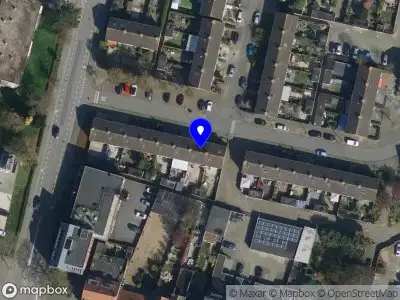 TN Beveiligingsservice Breda