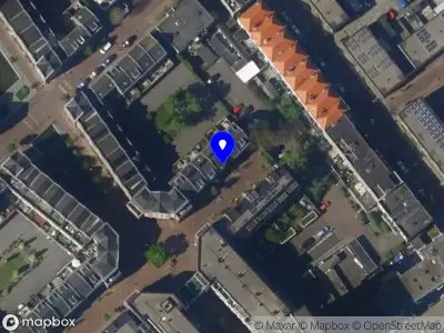 Nieuw bedrijf RP Strategy & Management B.V