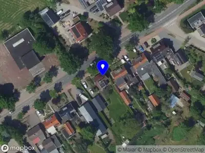 Chapel UXO Consultancy Sleeuwijk