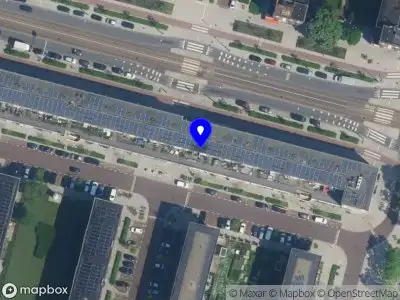 TKR Holding B.V. Amsterdam