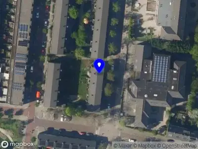 Jessica Sligter Utrecht