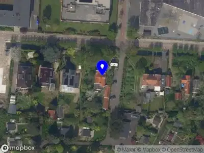 VVE Zuidhoek 106ab Rotterdam Rotterdam