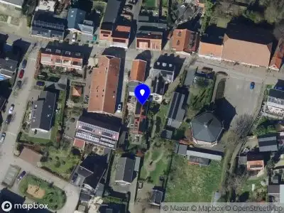 De Zwarte Fotografie