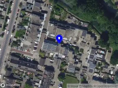 DvO Holding B.V. Dordrecht