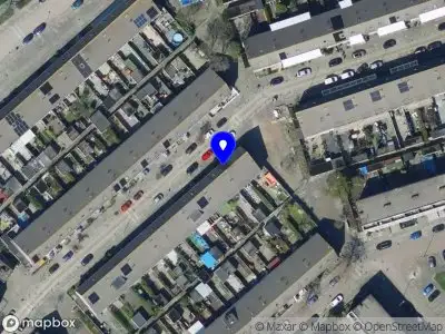 KapitaalGroei Hoogvliet Rotterdam