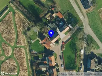 Nieuw bedrijf Stichting Van der Kolk-Boer Fonds