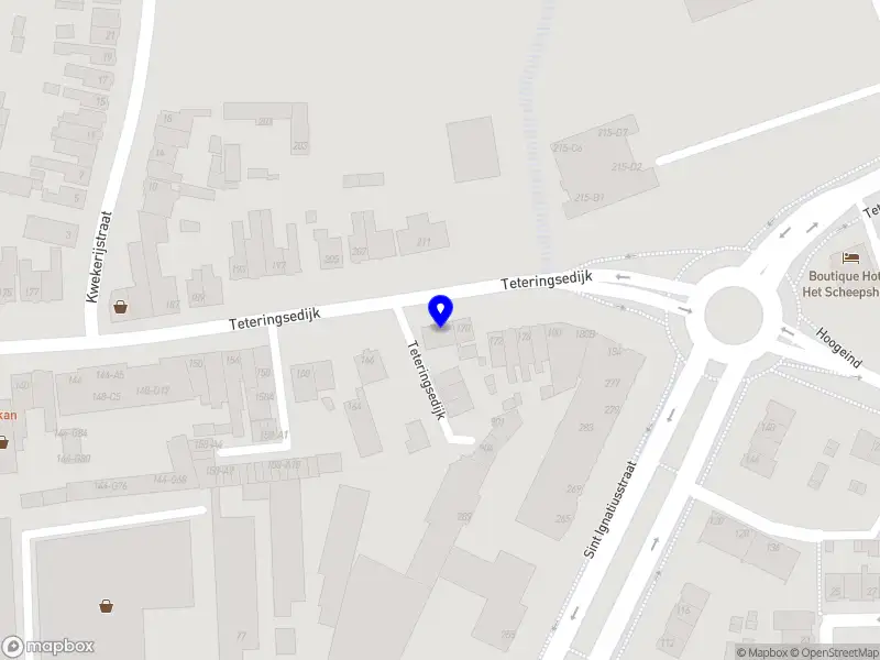 HODOBOUW Holding B.V. Breda