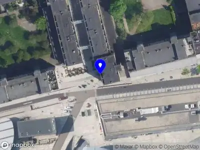 Nieuw bedrijf HS Almere B.V.