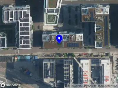 Nieuw bedrijf Vereniging Amsterdam Judo Event