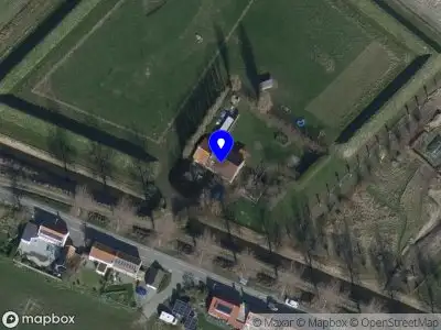 Vereniging van Eigenaars Blanckstraat 8-10 te Goes Kamperland