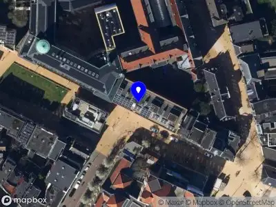 Nieuw bedrijf Club Disrupt B.V.