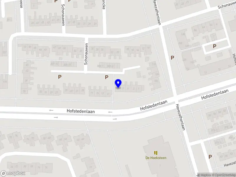 Nieuw bedrijf Mindrise