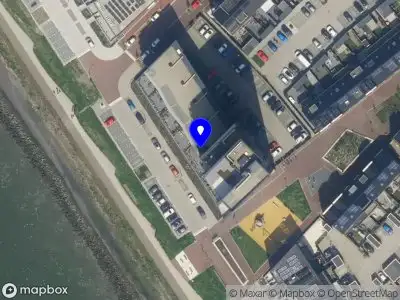 vdBurg-Projecten Maassluis