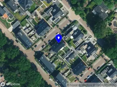 Schapenboerderij De Luchte V.O.F.