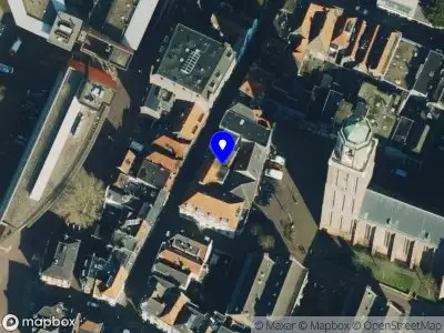 Muziek met Myrthe Jongsma