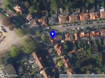 Vereniging van Eigenaars Hendrik van Viandestraat 4, 4A te Amersfoort