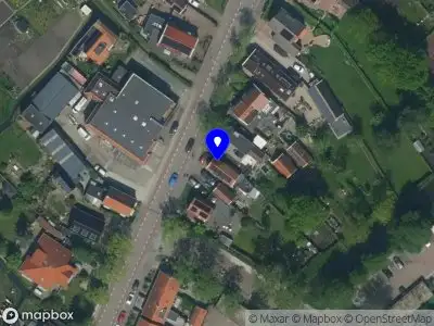 Molenmakersbedrijf R. Jonker B.V. Assendelft