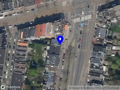 Migueel_ruiz Rotterdam