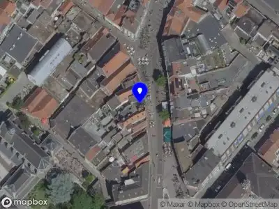 Vereniging van Eigenaars Parade 70 te Venlo