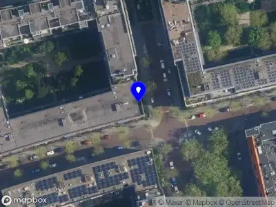 SimaoCollabs Amsterdam