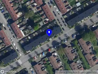 Miranda's kinderopvang